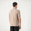 AKHAL POLO MEN TAUPE GRAY