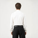 ALI SHIRT MEN WHITE ASPARAGUS