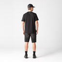 SOLUK T-SHIRT MEN BLACK