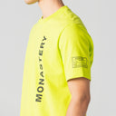 SOLUK T-SHIRT MEN GREEN