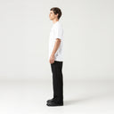 CRACKER 1 T-SHIRT MEN WHITE