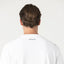 VENTURE T-SHIRT OVERSIZED MEN WHITE