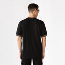 WINEHILL T-SHIRT MEN BLACK