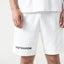 WITTON BURDA SHORT MEN WHITE
