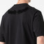 ARATHORN T-SHIRT OVERSIZED MEN BLACK