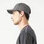KENTUCK CAP  GRAY UNISEX U