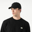 INDARA CAP UNISEX BLACK