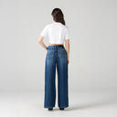 KUBLAI CROP TOP WOMEN WHITE