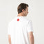 MATZU T-SHIRT MEN WHITE