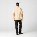 NOCTIRA T-SHIRT MEN BROWN