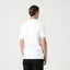 SHARAM T-SHIRT MEN WHITE