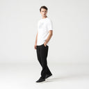 TAPHERUS T-SHIRT MEN WHITE