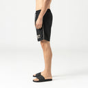 WHIP SWIM SHORT MEN BLACK