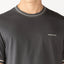 WINEHILL T-SHIRT MEN BLACK OYSTER