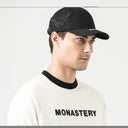 BELTHOR CAP  BLACK UNISEX U