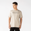 FLATWICK T-SHIRT IRISH CREAM