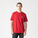 KAZUN T-SHIRT MEN RED