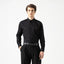 ALI SHIRT MEN BLACK