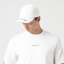 TIBER CAP UNISEX WHITE