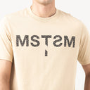 MAXIMUS T-SHIRT MEN IRISH CREAM