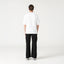 VENTURE T-SHIRT OVERSIZED MEN WHITE