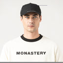 BELTHOR CAP  BLACK UNISEX U