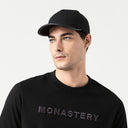 COLT CAP UNISEX BLACK U