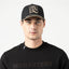 ICARUS CAP  BLACK UNISEX U
