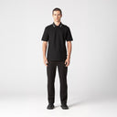 EMINOR POLO MEN GREEN