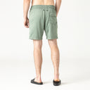 KARL SWIMSHORT MEN ICEBERG GREEN