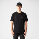 KAZUN T-SHIRT MEN BLACK