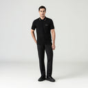 MARENGO POLO MEN BLACK