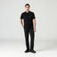 MARENGO POLO MEN BLACK