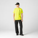 SOLUK T-SHIRT MEN GREEN