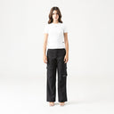 FAIZA T-SHIRT WOMEN WHITE