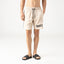 WHIP SWIM SHORT MEN IRISH CREAM