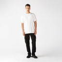 WINEHILL T-SHIRT MEN WHITE