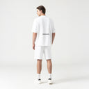 WITTON BURDA SHORT MEN WHITE