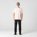 ZANKSAR T-SHIRT MEN PINK