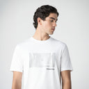 LEGACY T-SHIRT MEN WHITE