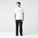 LEGACY T-SHIRT MEN WHITE