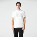 LEGACY T-SHIRT MEN WHITE