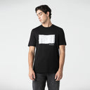 LEGACY T-SHIRT MEN BLACK