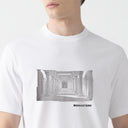 LEGACY T-SHIRT MEN WHITE