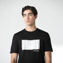 LEGACY T-SHIRT MEN BLACK