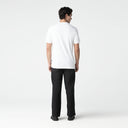 LEGACY T-SHIRT MEN WHITE