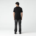 LEGACY T-SHIRT MEN BLACK