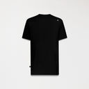 LEGACY T-SHIRT MEN BLACK