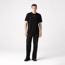 LEGION T-SHIRT MEN BLACK