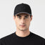 LEPNER CAP  BLACK UNISEX U